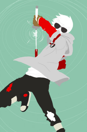 Homestuck Fans Dave