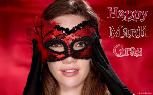 Happy Mardi Gras Quotes And Sayings Card With Images