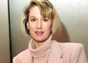 Sydney Biddle Barrows Quotes