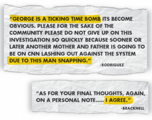 The full email exchange between Rodriguez and Bracknell is available ...