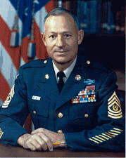 3rd SMA - Silas L. Copeland