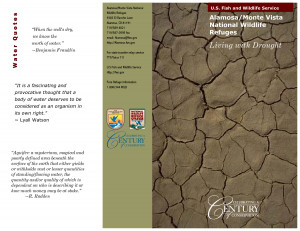 Living with Drought Brochure PDF format