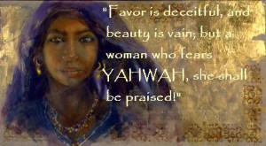 VIRTUOUS ISRAELITE WOMEN YAHOO GROUP