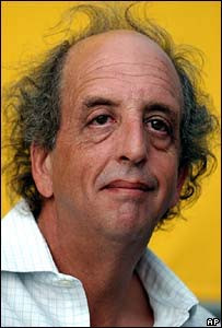 Vincent Schiavelli O.a bekend uit One flew over the Cuckoo's nest.