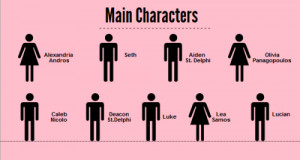 jennifer lynn armentrout