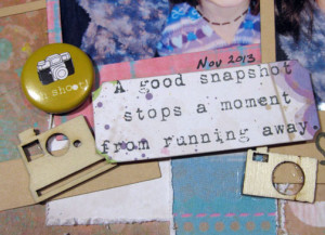 Cute Quotes To Put On Selfies