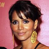 Halle Berry