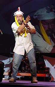 Because of these and because, to paraphrase Mike Yaconelli , doing ...