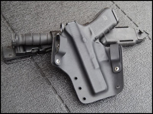 Under the sword lifted high, there is Hell, making you tremble. But go ...