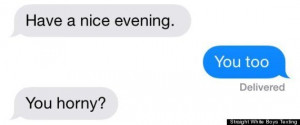 Straight White Boys Texting' Is The Tumblr Of Our Time The latest in ...