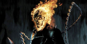 -Con: Top 15 Quotes from 'The Amazing Spider-Man' and 'Ghost Rider ...