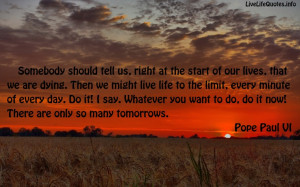 live-life-quotes-with-the-picture-of-the-dusk-over-the-sky-live-life ...