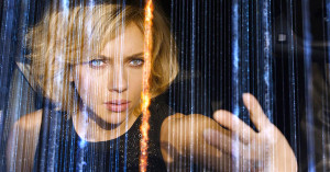Scarlett Johansson Lucy Movie d