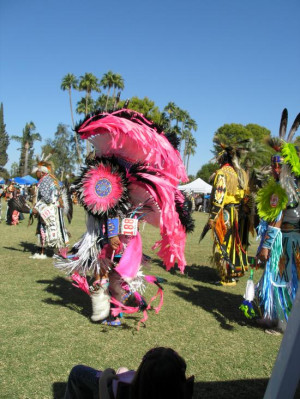 pow wow in arizona find more about pow wow native