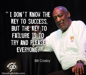 Bill Cosby