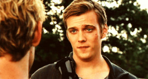 jake abel #jake abel gif #gif hunt #because there's never enough jake ...