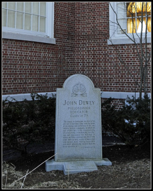 ... are buried near Ira Allen Chapel University of Vermont Burlington
