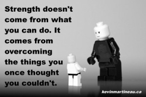 facing the giants quotes