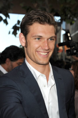 Alex Pettyfer