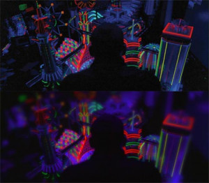 Enter The Void: More Hypnotic Than Ever?