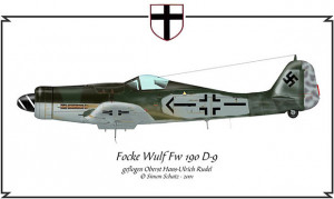 ED Forums » English » Digital Combat Simulator » DCS: Fw 190 D-9 ...