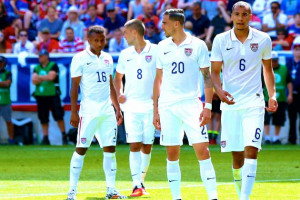 Can U.S. Soccer Use Inexperience at Center-Back to Its World Cup ...