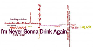 Drinking Hangover Quotes Labels: binge drinking, drunk,