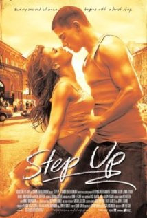 Step Up (2006) Poster