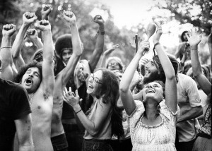 Negative Effects of the Counterculture during the late 1960s