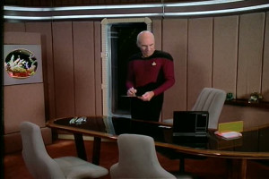 Star Trek: The Next Generation - Season 2 Quotes and Sound Clips