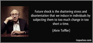 Verwandte Suchanfragen zu Alvin toffler quotes future