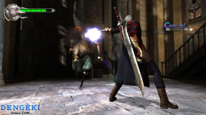 Devil May Cry 4 Story Revelations