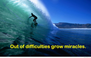 Beautiful wallpaper inspirational quote hd