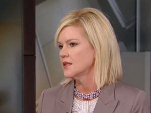 Meredith Whitney says the hedge fund chapter of her life 'is over'