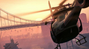 Funny Quotes from Grand Theft Auto V