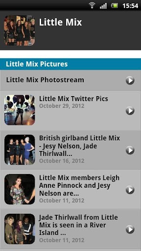 Little Mix Song Lyrics View bigger - little mix songs