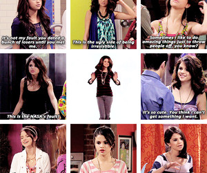 Tagged with alex russo quotes