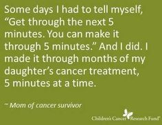 cancer quotes | childhood cancer cancer cancer survivor cancer mom ...