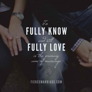 Encouraging Marriage Quotes & Images
