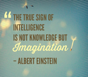 Pictures Of Intelligence Quotes