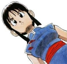 Chi-Chi (Dragon Ball) (234×225)