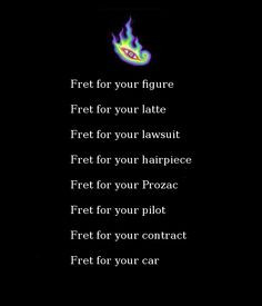 Tool Parabola Vocals Picture