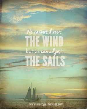 Sailboats Quotes, Wisdom, Posts, True Words, So True, Billow Sailing ...