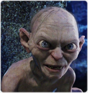 Gollum Links: