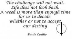 Yaqui Quotes | Bushido and Warrior Quotes on Life for Special Events ...