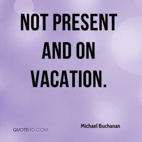 Vacation Quotes