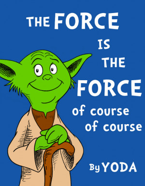 Yoda’s Wisdom for the Masses