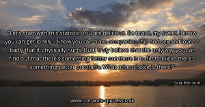 lets-start-with-this-statistic-you-are-delicious-be-brave-my-sweet-i ...