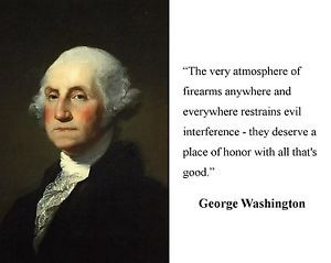 President’s Day 2013 – Celebrating Two Famous Presidents