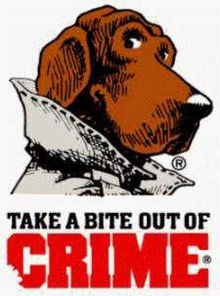 McGruff the Crime Dog